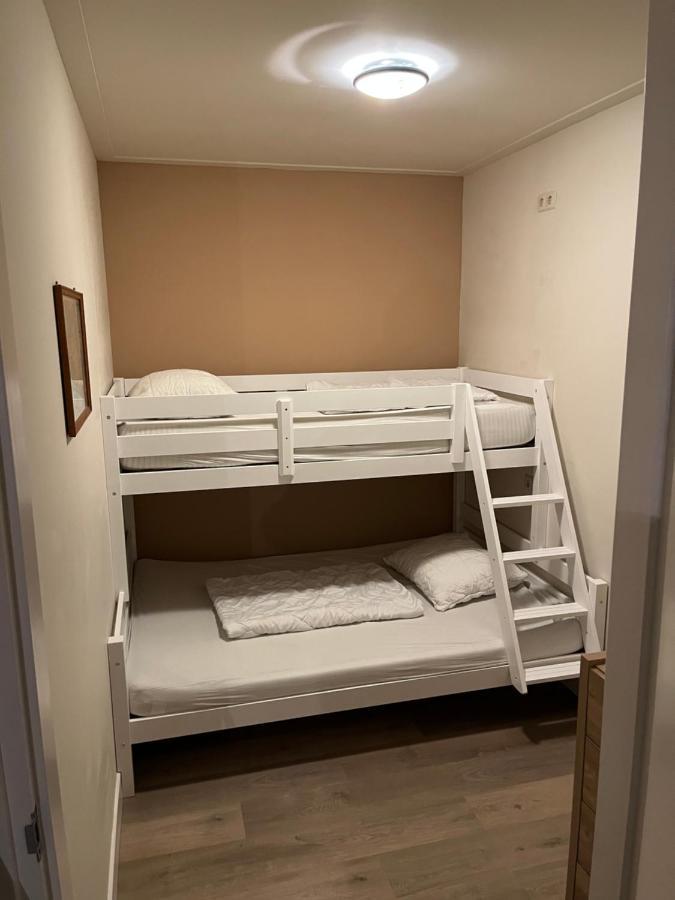 ブライニッセHouse In A Quiet Location In Zeeland 2アパートメント エクステリア 写真