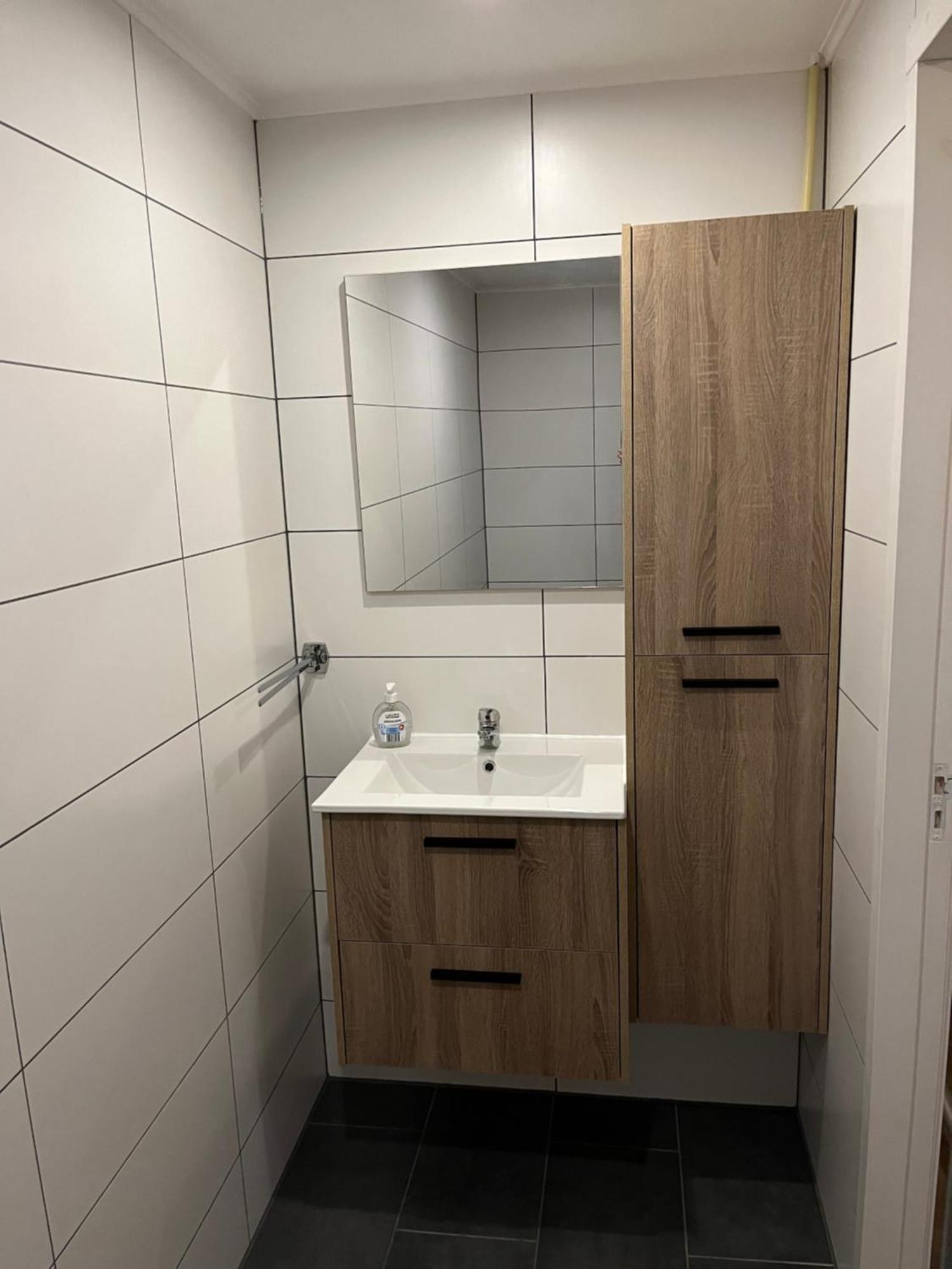 ブライニッセHouse In A Quiet Location In Zeeland 2アパートメント エクステリア 写真
